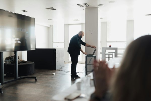 Optez pour un photographe événementiel talentueux à lyon