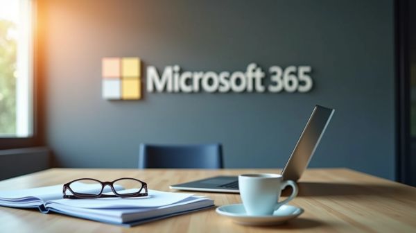 Comment choisir Microsoft 365 pour les PME efficacement