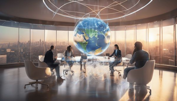 Comment global knowledge peut transformer vos compétences professionnelles