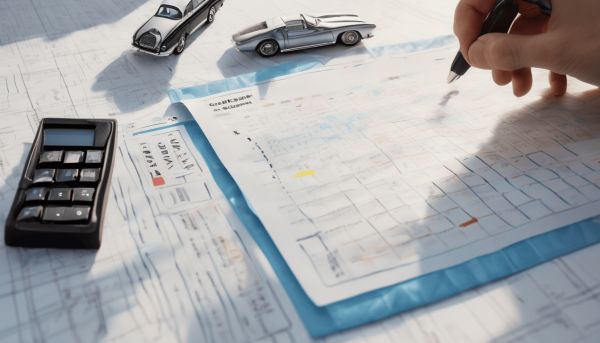 Comment lire une carte grise pour comprendre toutes les informations