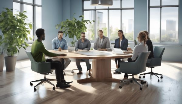 Comprendre et surmonter le mal être au travail