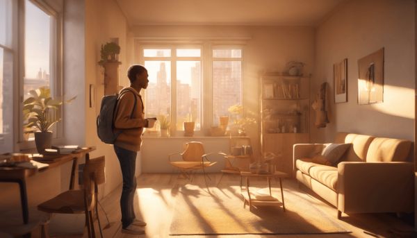 Hébergement à titre gratuit : comment en bénéficier en 2026