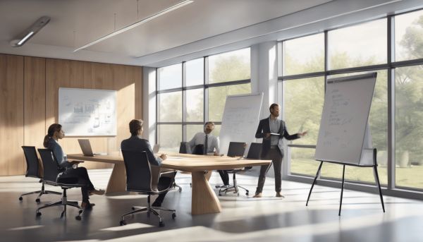 Maîtriser le cas pratique : stratégies et méthodologie efficaces
