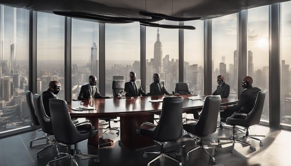 Ninja société : découvrez son histoire et ses services uniques