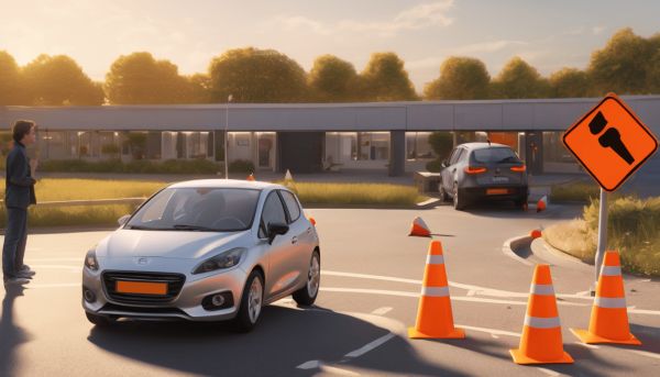 Pourquoi choisir l’auto école de Rambouillet pour votre permis