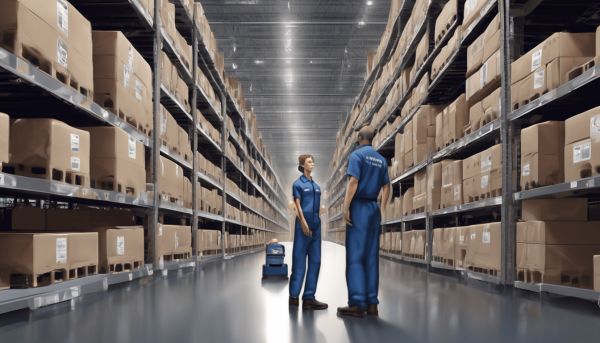 Préparateur de commande amazon : tout ce qu&rsquo;il faut savoir pour débuter