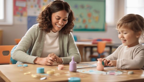 Quel est le salaire net moyen d&rsquo;un atsem en 2026 ?