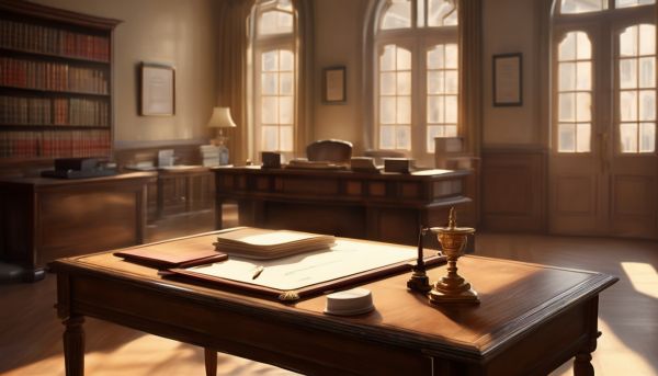 Quelle formule de politesse utiliser dans une lettre à un notaire