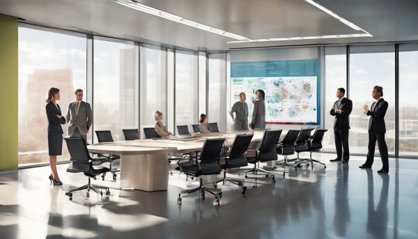 Réaliser une gestion efficace des directeurs de cabinet