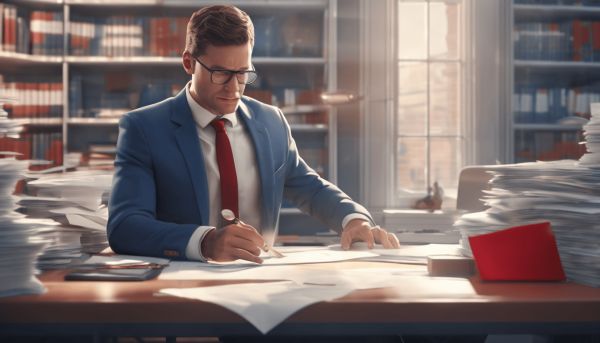 Tout savoir sur l&rsquo;attestation de rattachement fiscal et son importance