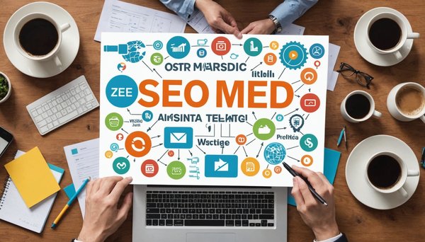 Formation référencement à distance zee media : boostez votre visibilité digitale