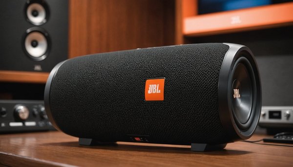 Décoiffez votre son avec une enceinte jbl personnalisée !